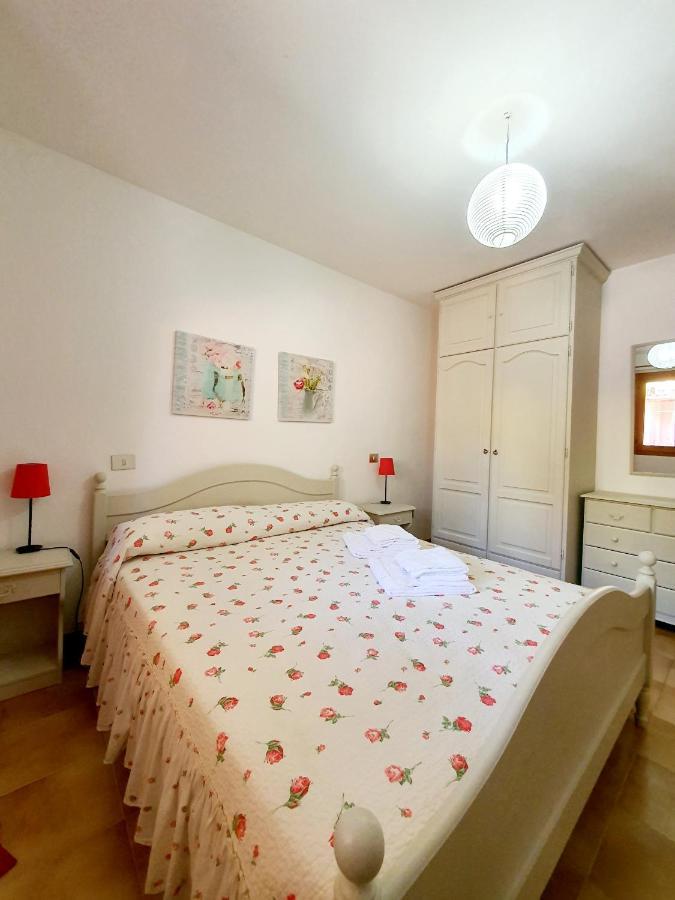 Dommos - Sunrise Apartments Кала Либерото Екстериор снимка