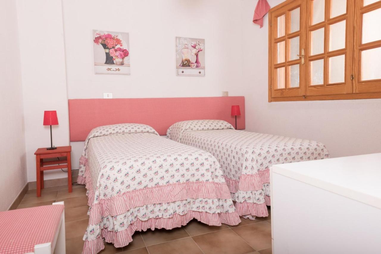 Dommos - Sunrise Apartments Кала Либерото Екстериор снимка