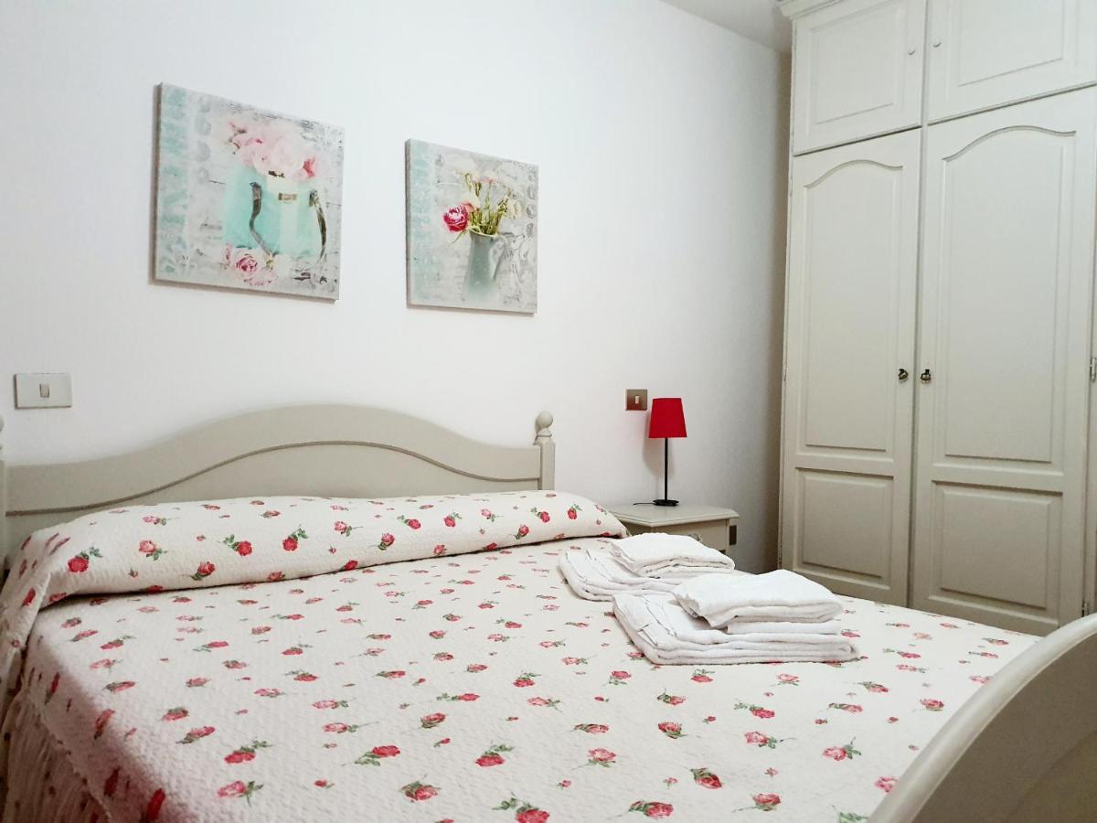 Dommos - Sunrise Apartments Кала Либерото Екстериор снимка