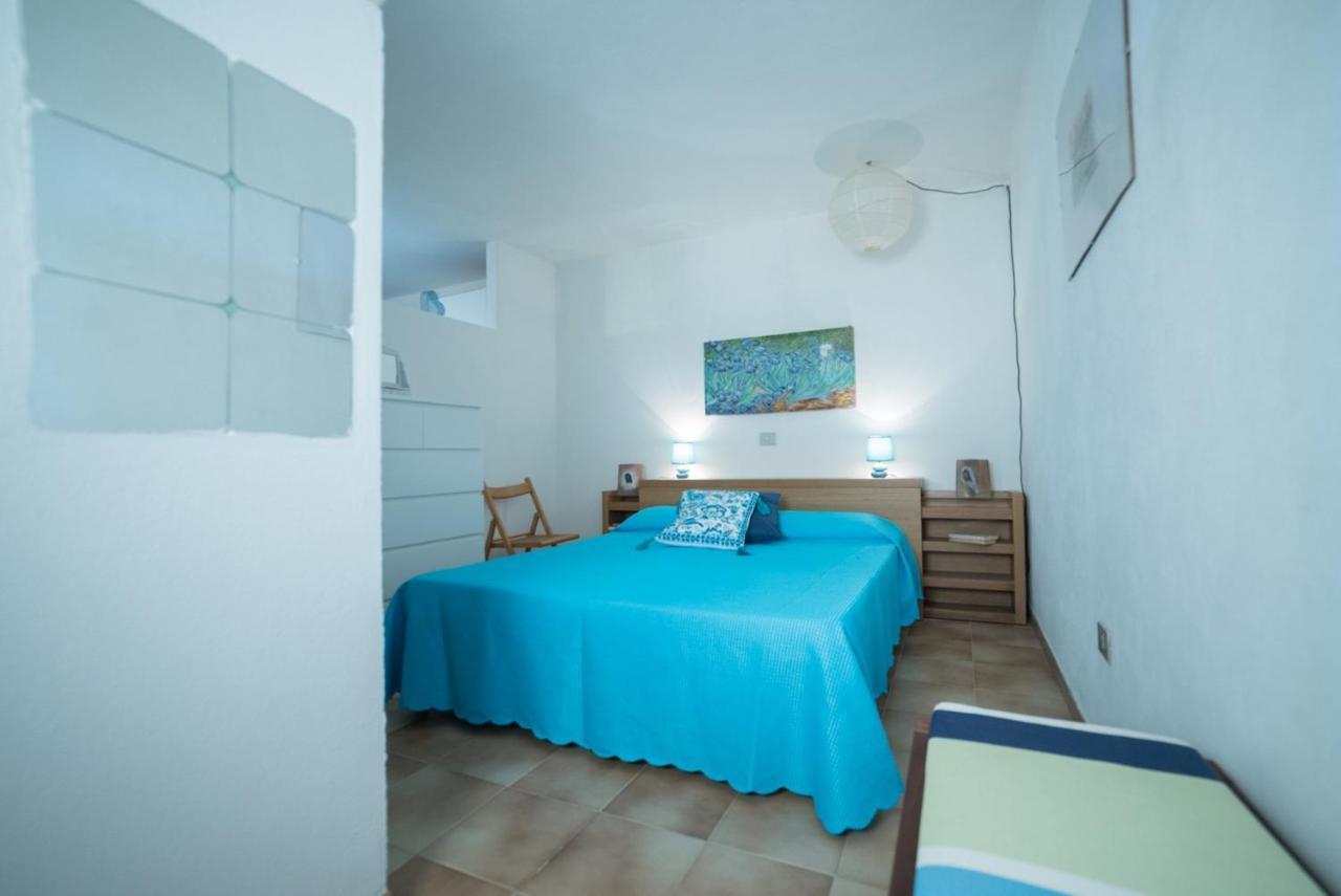 Dommos - Sunrise Apartments Кала Либерото Екстериор снимка