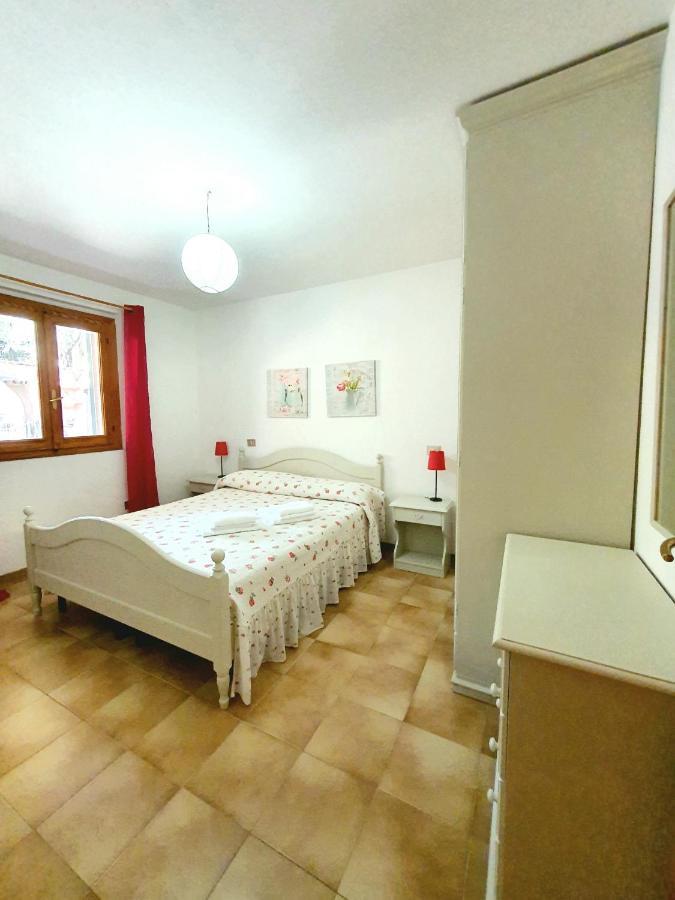 Dommos - Sunrise Apartments Кала Либерото Екстериор снимка